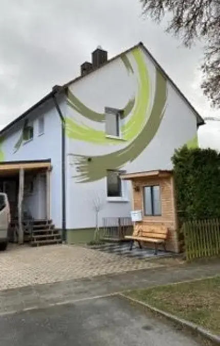 Fassadensanierung – optisch und finanziell überzeugend